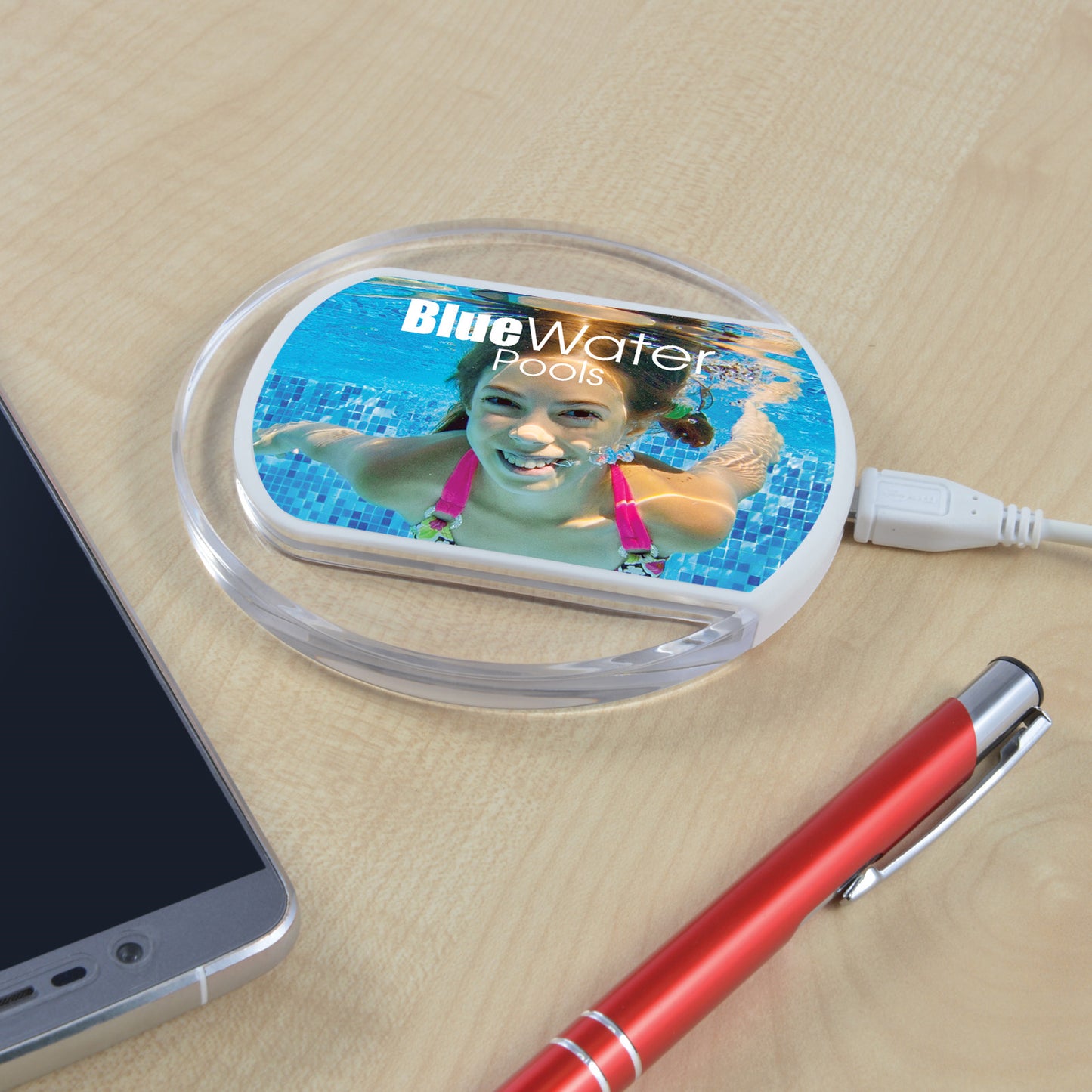 Karma Wireless Charger  - LL0211