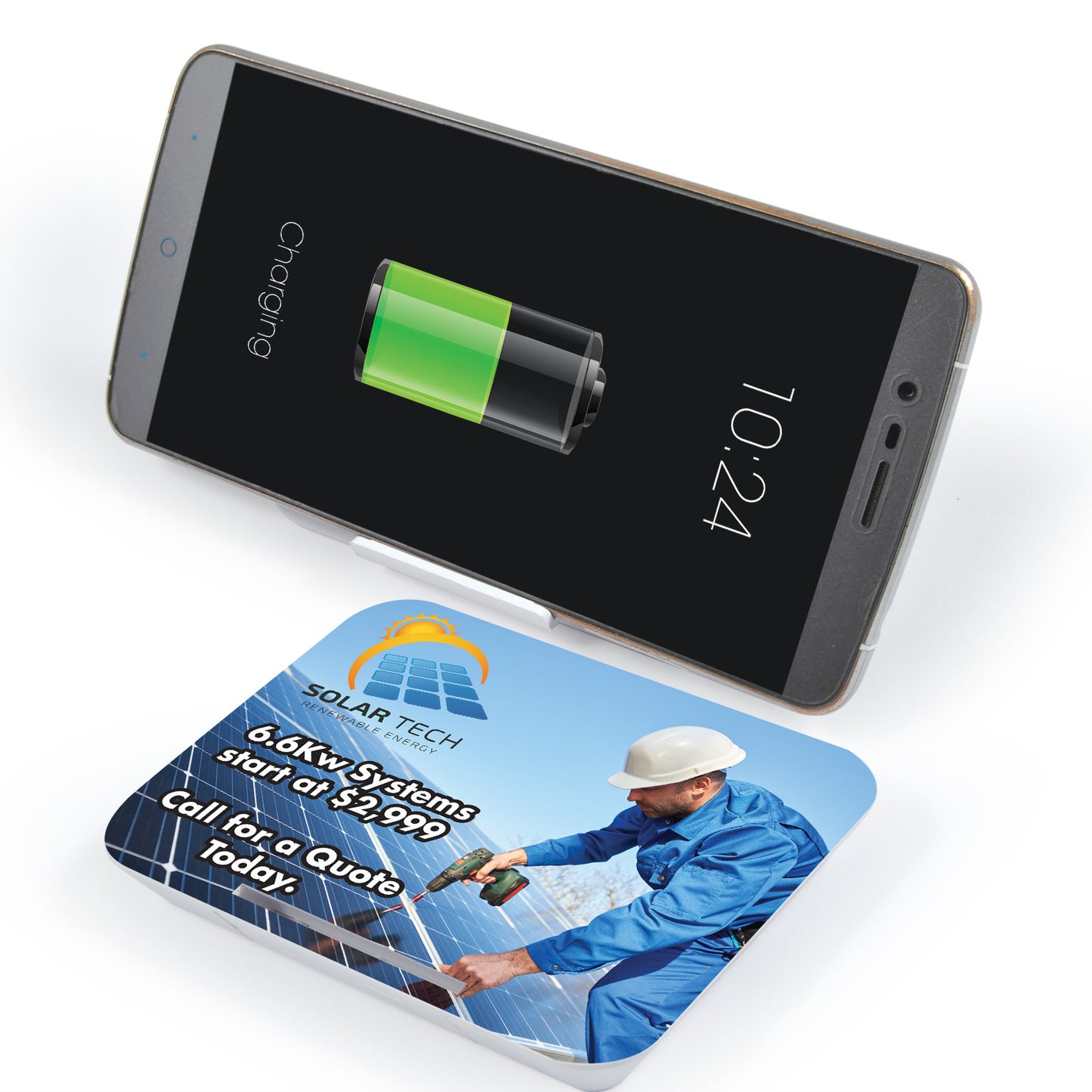 Proton Wireless Charger  - LL0215
