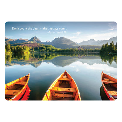 Hover Wireless Charger / Mouse Pad - LL0217