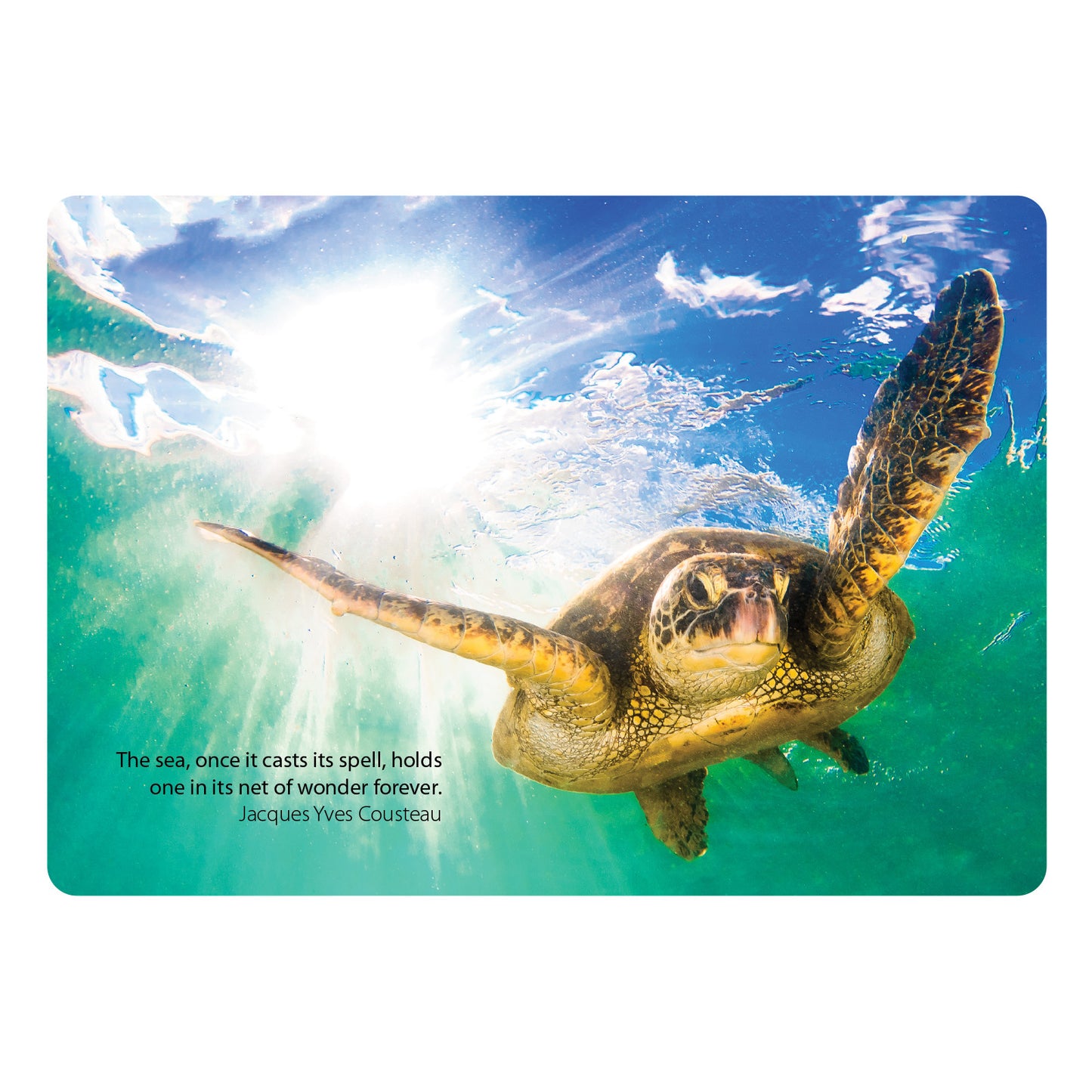Hover Wireless Charger / Mouse Pad - LL0217