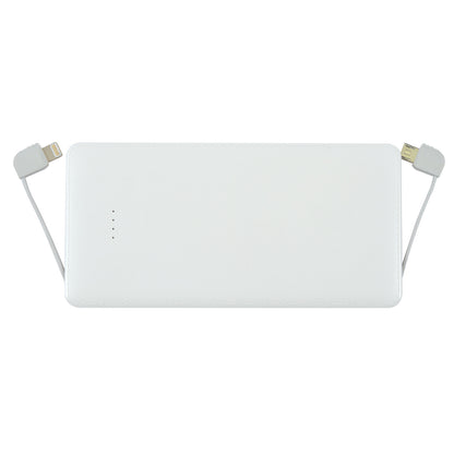 Nova Power Bank 5,000mAh - LL0519