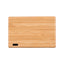 Viper Bamboo Power Bank 5000mAh - LL0596