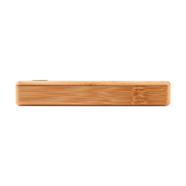 Viper Bamboo Power Bank 5000mAh - LL0596