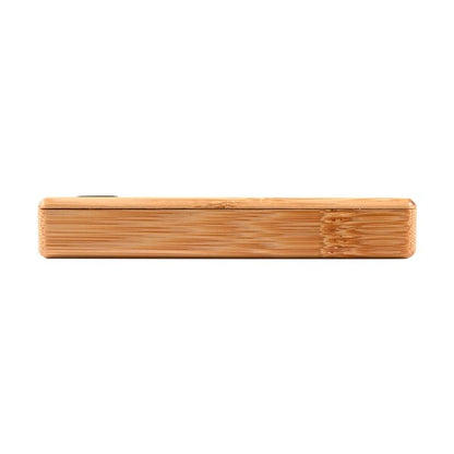 Viper Bamboo Power Bank 5000mAh - LL0596