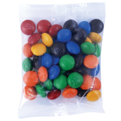 M&M's in 50 Gram Cello Bag - LL33012