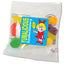 Cadbury Assorted Jelly Party Mix in 50 Gram Cello Bag - LL420