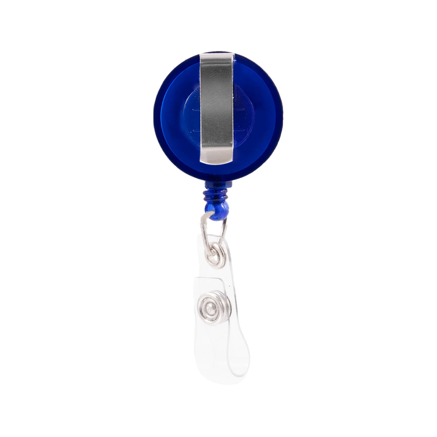 CORFU RETRACTABLE NAME BADGE HOLDER - LL451