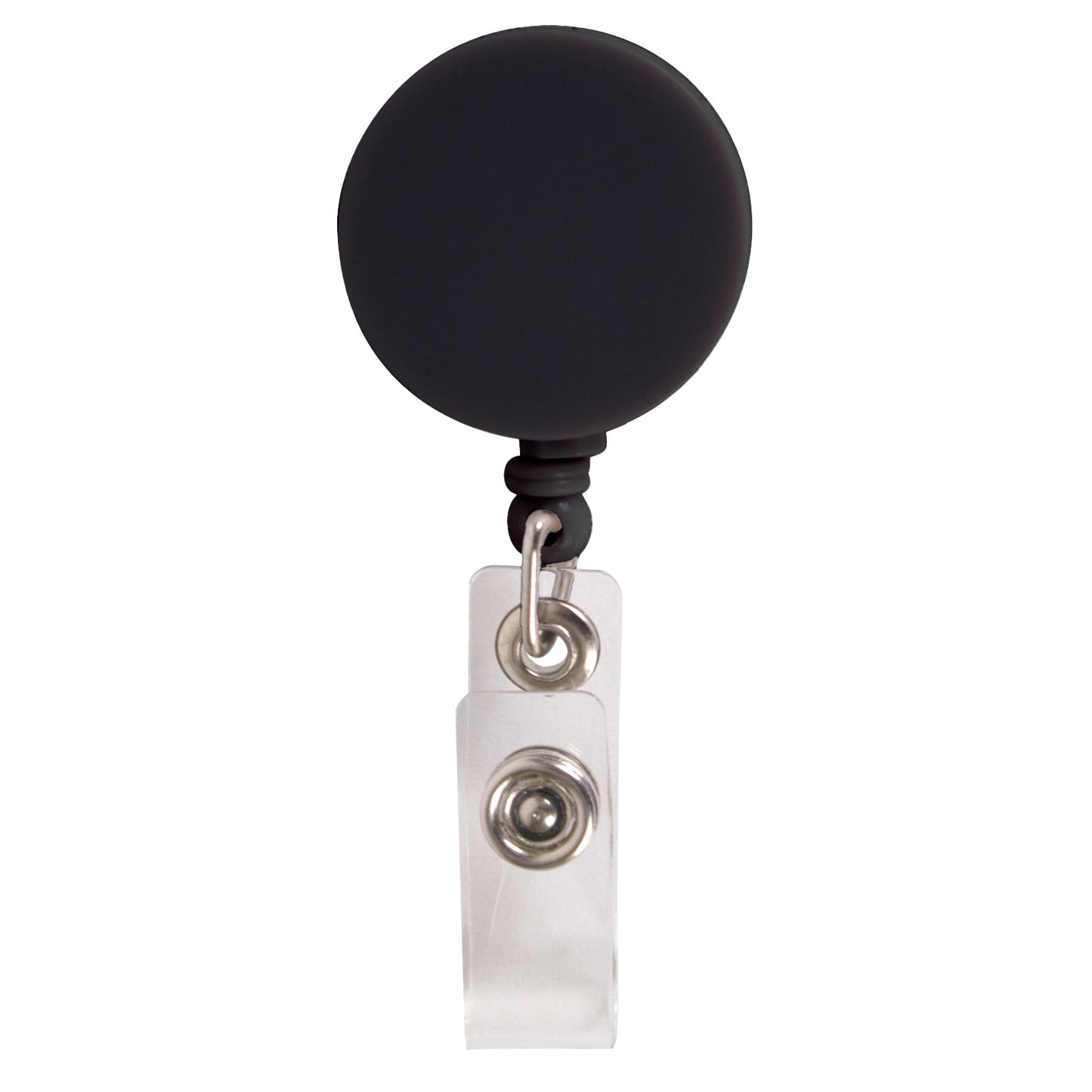 CORFU RETRACTABLE NAME BADGE HOLDER - LL451