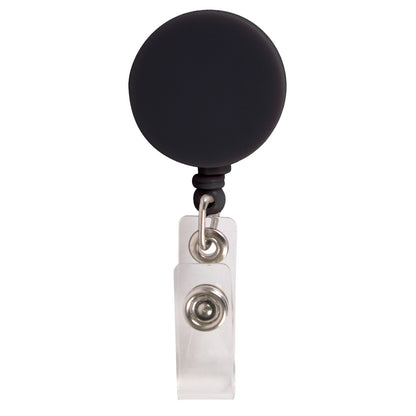 CORFU RETRACTABLE NAME BADGE HOLDER - LL451