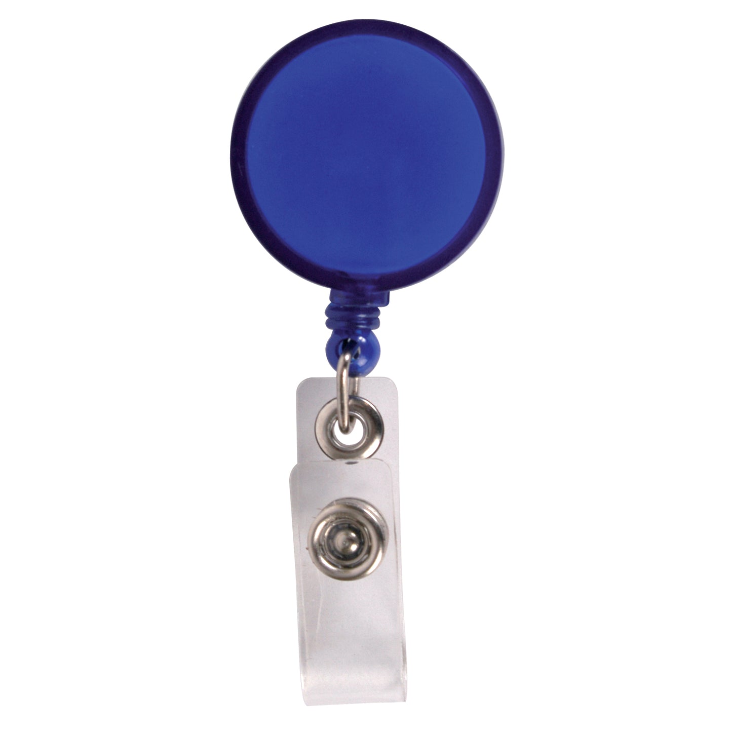 CORFU RETRACTABLE NAME BADGE HOLDER - LL451