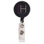 CORFU RETRACTABLE NAME BADGE HOLDER - LL451