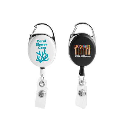 PREMIUM ID BADGE HOLDER - LL454
