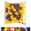 Corporate Colour Mini Jelly Beans in Pillow Pack - LL4866