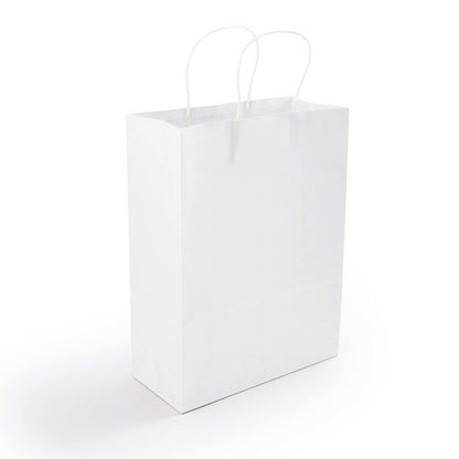 Express Paper Bag - Medium - LL548