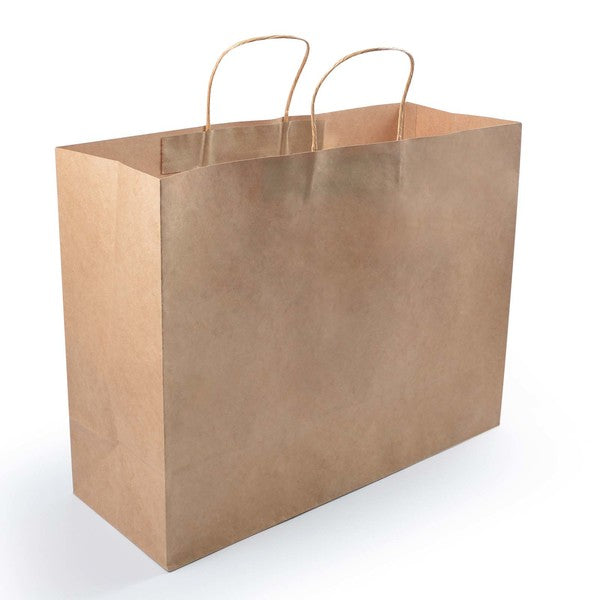 Express Paper Bag - Extra Large - LL562