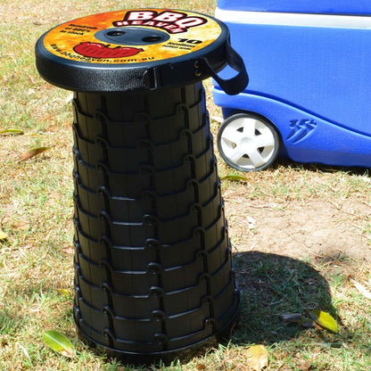 PAGODA TELESCOPIC STOOL - LL8355
