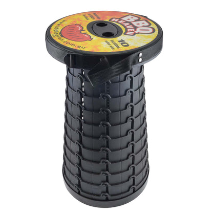 PAGODA TELESCOPIC STOOL - LL8355