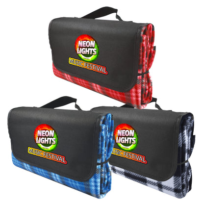 LEISURE PICNIC BLANKET - LL8365