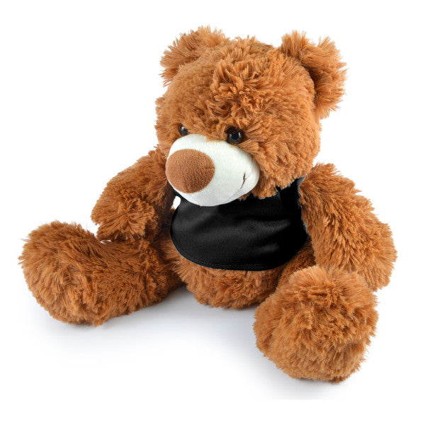 Coco Plush Teddy Bear - 26cm - LL88120