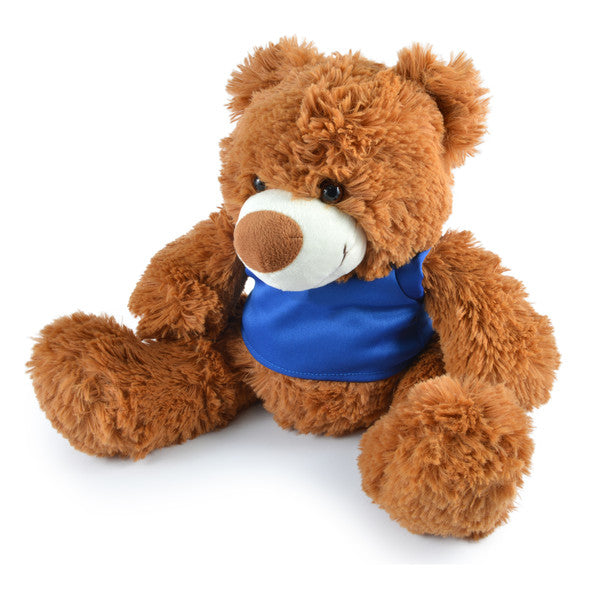 Coco Plush Teddy Bear - 26cm - LL88120