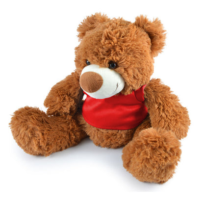 Coco Plush Teddy Bear - 26cm - LL88120