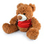 Coco Plush Teddy Bear - 26cm - LL88120