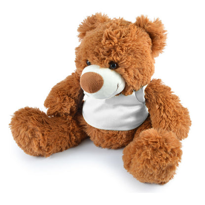 Coco Plush Teddy Bear - 26cm - LL88120