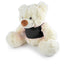 Coconut Plush Teddy Bear - 26cm - LL88125