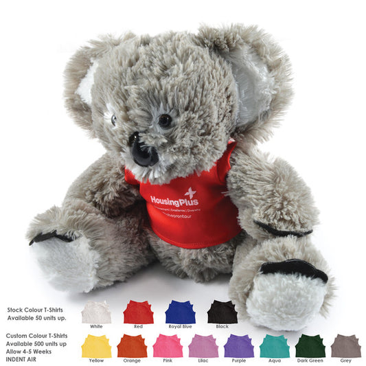 Korporate Koala - 28cm - LL88306