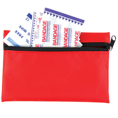 POCKET FIRST AID KIT - LL9023