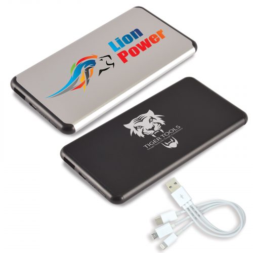Matrix Power Bank 4,000mAh - LL9204