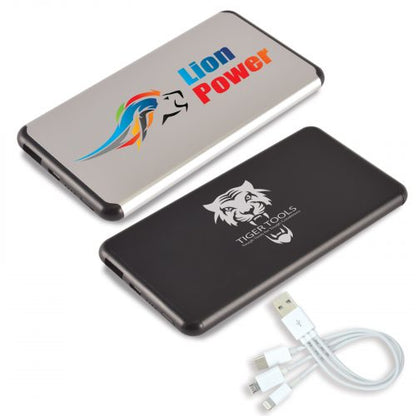 Matrix Power Bank 4,000mAh - LL9204