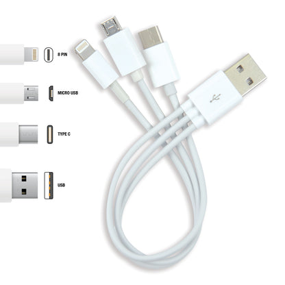 Matrix Power Bank 4,000mAh - LL9204