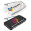 Sabre Wireless Power Bank 5,000mAh - LL9209