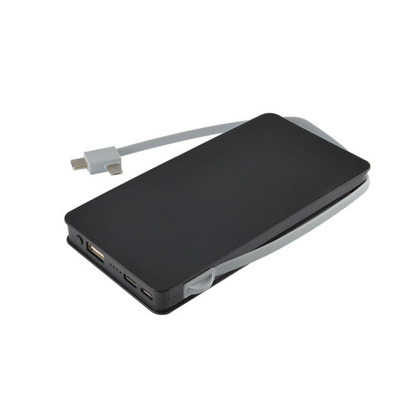 Sabre Wireless Power Bank 5,000mAh - LL9209