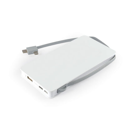 Sabre Wireless Power Bank 5,000mAh - LL9209