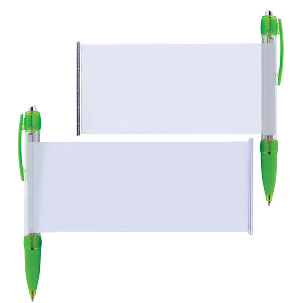 Banner Pens - LN6619