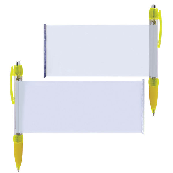 Banner Pens - LN6619