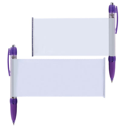 Banner Pens - LN6619