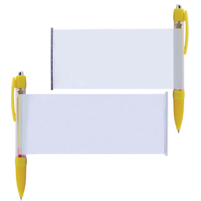 Banner Pens - LN6619