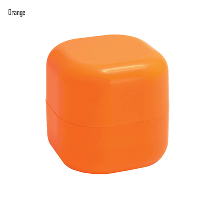Lip Balm Cube - LPB001