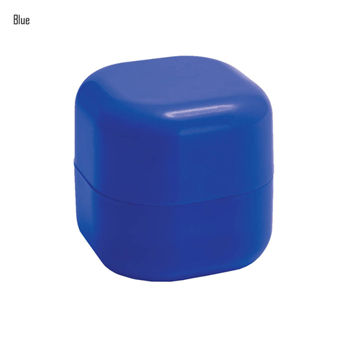 Lip Balm Cube - LPB001
