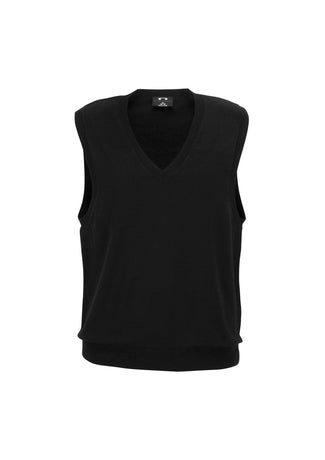 Ladies V Neck Vest - LV3504