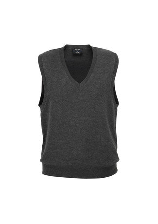 Ladies V Neck Vest - LV3504