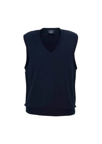 Ladies V Neck Vest - LV3504
