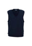 Ladies V Neck Vest - LV3504