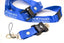 Printed Lanyard USB