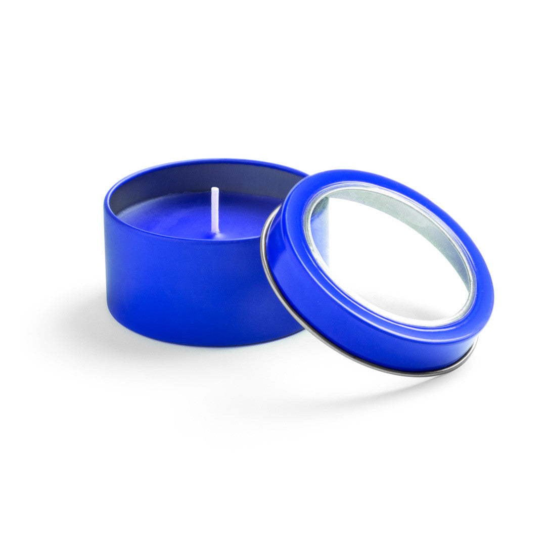 AROMATIC CANDLE SIOKO - M4819