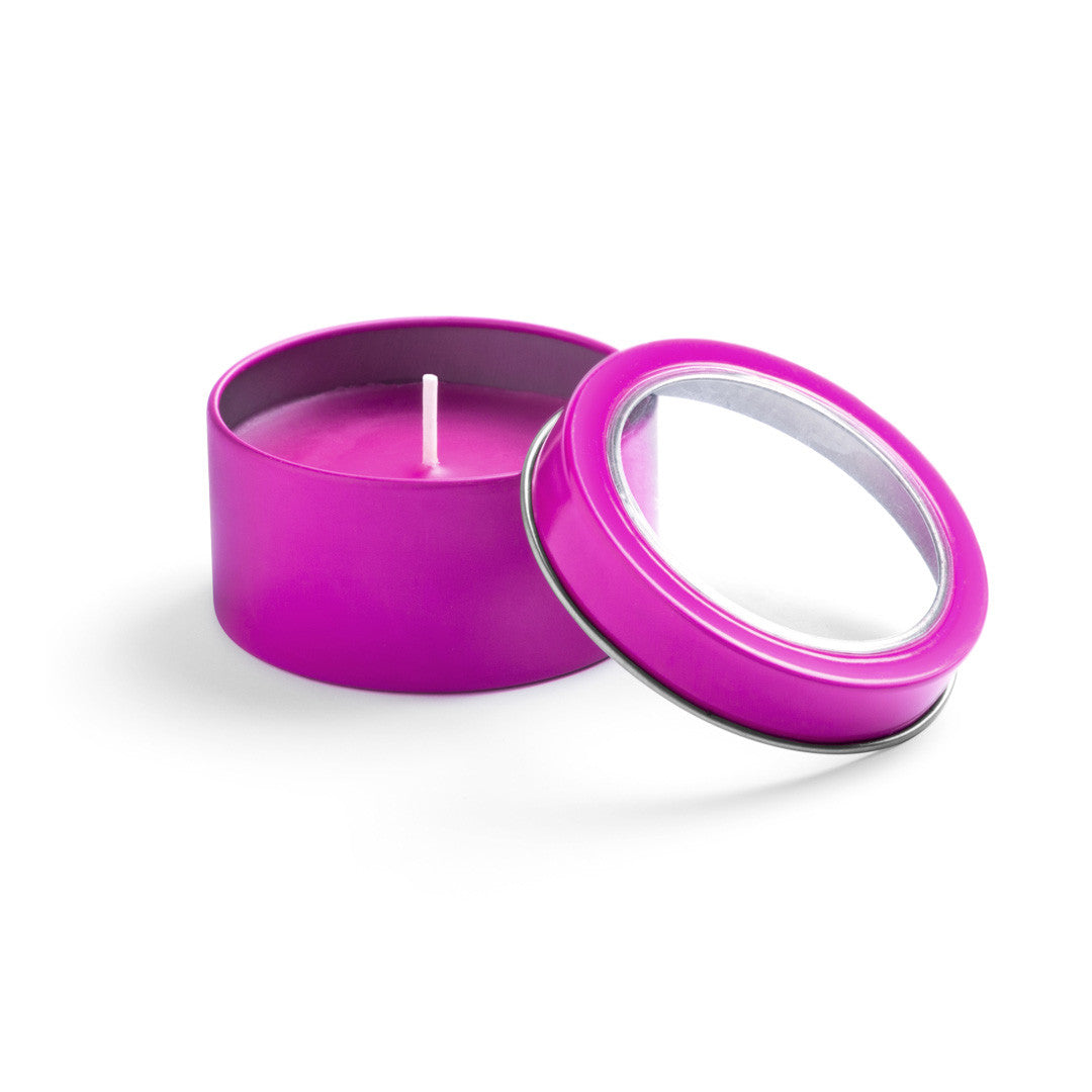 AROMATIC CANDLE SIOKO - M4819