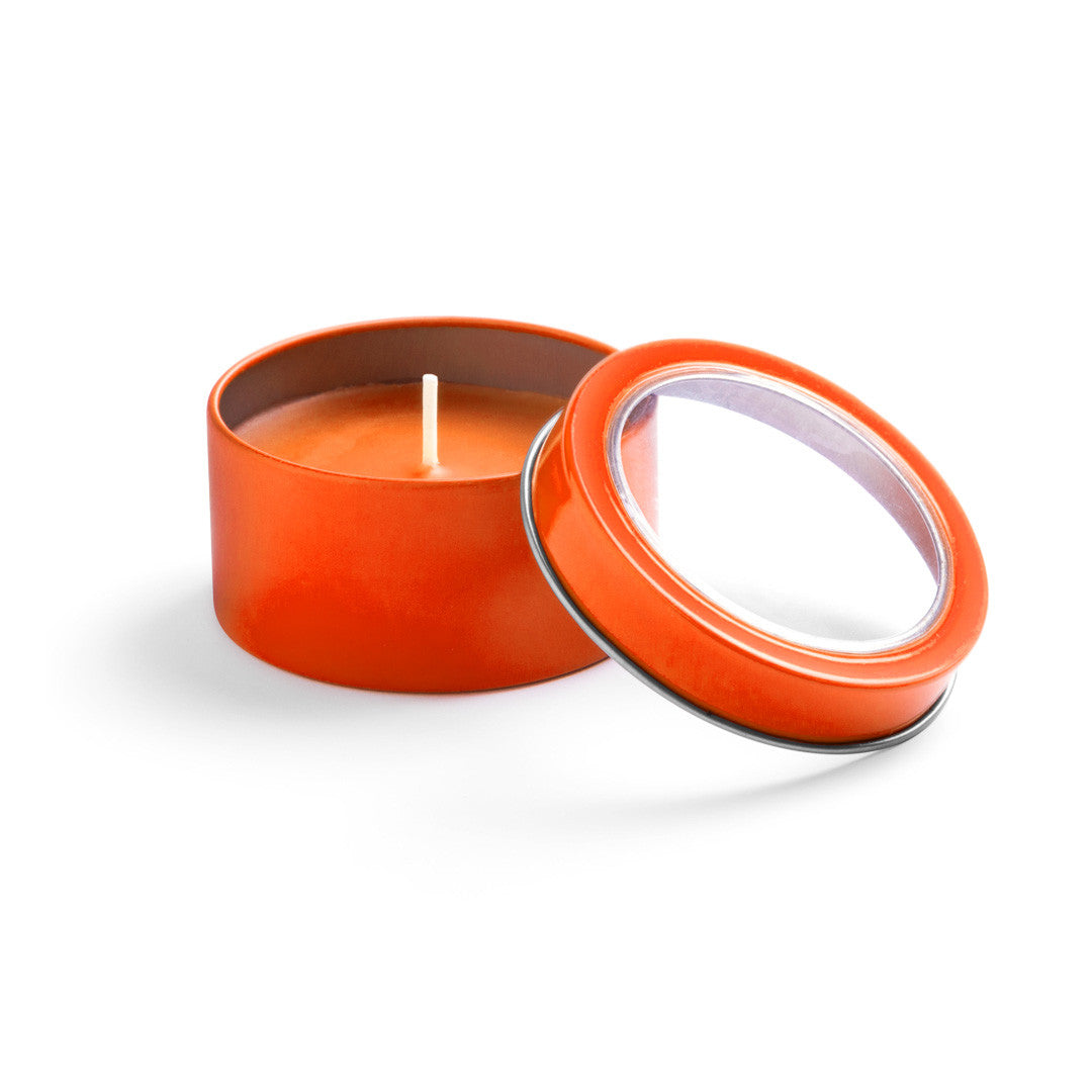 AROMATIC CANDLE SIOKO - M4819